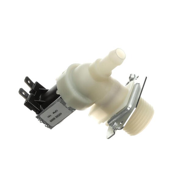 Valve Ay, W/Flow Cntl 110/120V